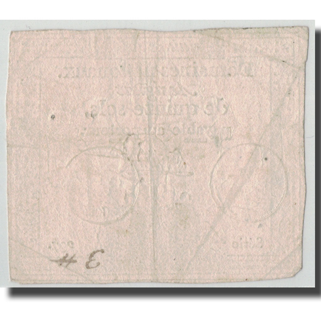 France, 15 Sols, 1792, Buttin, 1792-01-04, VF(20-25), KM:A54, Lafaurie:149