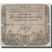 Frankreich, 50 Sols, 1793, Saussay, 1793-05-23, SGE, KM:A70b, Lafaurie:167