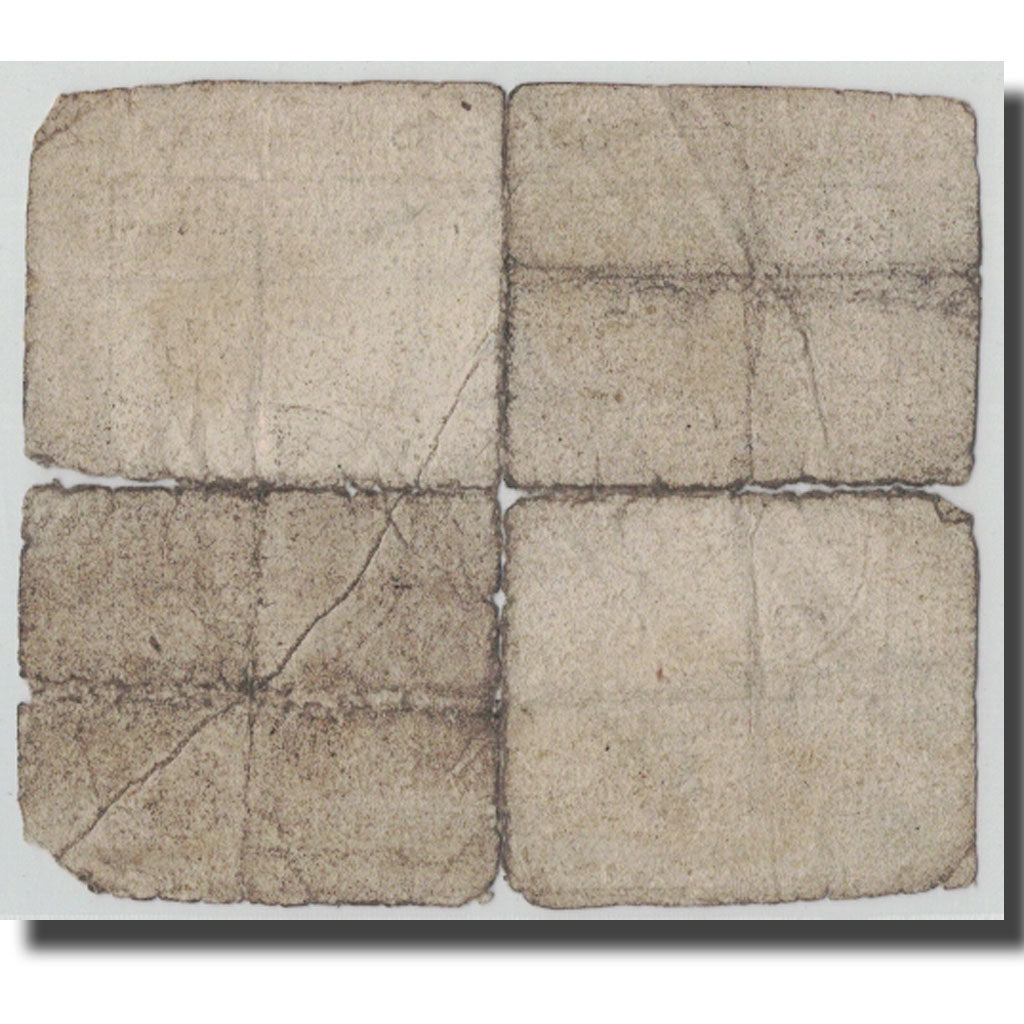 Frankreich, 50 Sols, 1793, Saussay, 1793-05-23, SGE, KM:A70b, Lafaurie:167
