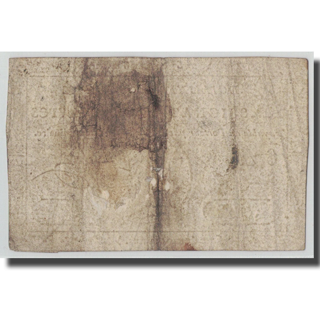 France, 5 Livres, 1791, Corsel, 1791-05-06, F(12-15), KM:A42, Lafaurie:137