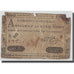 Frankreich, 5 Livres, 1792, Corsel, 1792-06-27, SGE, KM:A60, Lafaurie:155