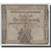 Frankrijk, 10 Sous, 1792, Guyon, 1792-01-04, B+, KM:A53, Lafaurie:148