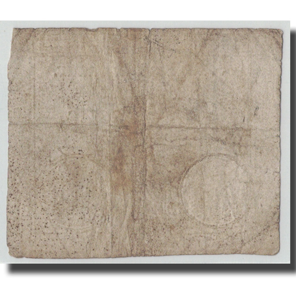 Frankrijk, 10 Sous, 1792, Guyon, 1792-01-04, B+, KM:A53, Lafaurie:148