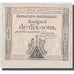 Frankreich, 10 Sous, 1792, Guyon, 1792-01-04, SS+, KM:A53, Lafaurie:148