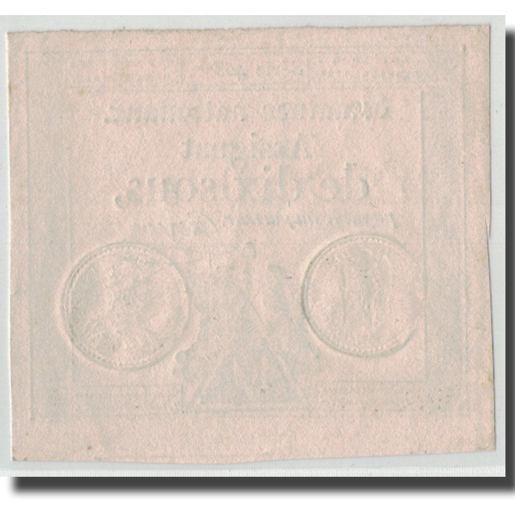 Frankreich, 10 Sous, 1792, Guyon, 1792-01-04, SS+, KM:A53, Lafaurie:148