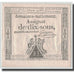 France, 10 Sous, 1792, Guyon, 1792-10-24, AU(50-53), KM:A64a, Lafaurie:159
