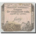 Frankrijk, 50 Sols, 1793, Faussay, 1793-05-23, TB, KM:A70b, Lafaurie:167