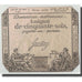 France, 50 Sols, 1793, Saussay, 1793-05-23, AU(55-58), KM:A70b, Lafaurie:167