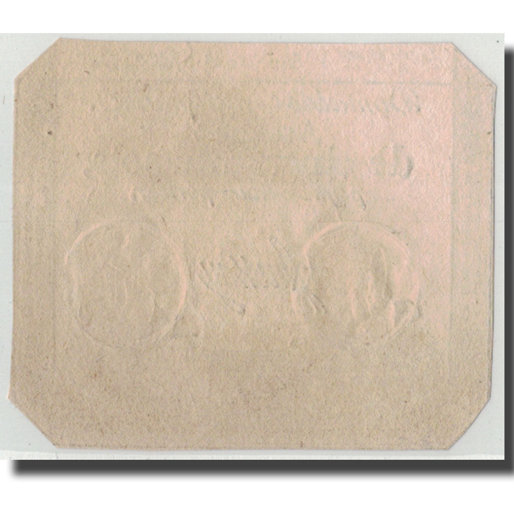 France, 50 Sols, 1793, Saussay, 1793-05-23, AU(55-58), KM:A70b, Lafaurie:167
