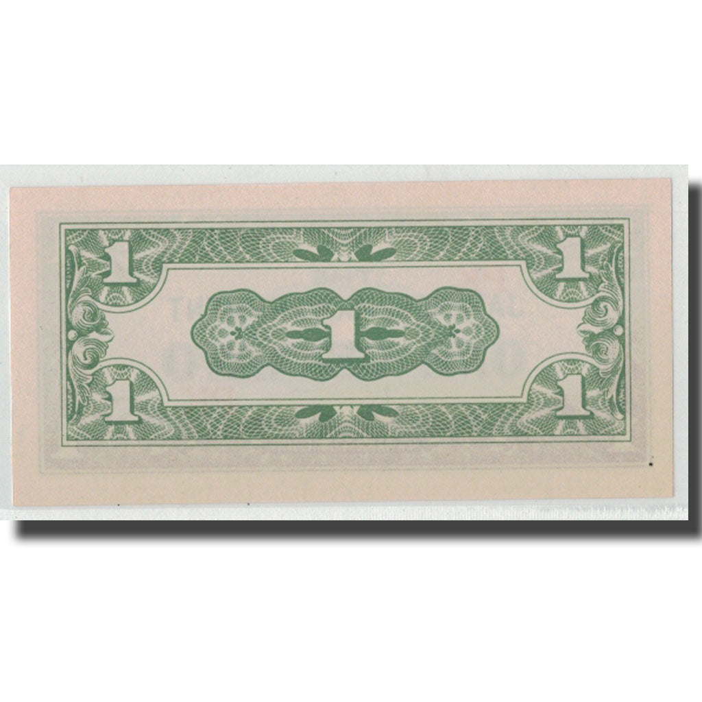 Geldschein, Philippinen, 1 Centavo, KM:102a, UNZ