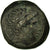 Moneta, Królestwo Macedonii, Philippe II (359-336 BC), Apollo, Bronze Æ
