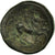 Münze, Kingdom of Macedonia, Philippe II (359-336 BC), Apollo, Bronze