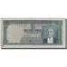 Banknote, Turkey, 5 Lira, L.1930, 1965-01-04, KM:174a, VF(20-25)