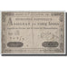 France, 5 Livres, 1791, Corsel, 1791-05-06, TB, KM:A42, Lafaurie:137