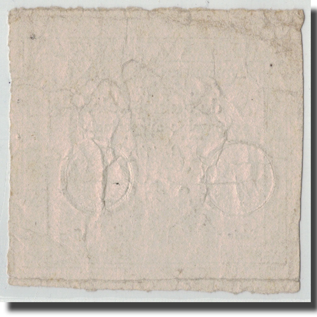 France, 15 Sols, 1792, Buttin, 1792-10-24, F(12-15), KM:A65, Lafaurie:160