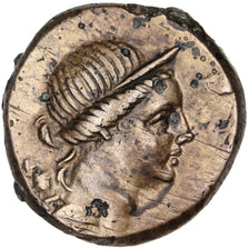 Moneta, Pontus (Amisos), Artemis, Amisos, Bronze, Amisos, BB+, Bronzo