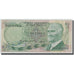 Banknote, Turkey, 10 Lira, L.1970, 1966-07-04, KM:180, UNC(65-70)