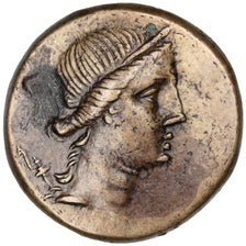 Coin, Pontus (Amisos), Amisos, Artemis, Bronze, Amisos, AU(50-53), Bronze