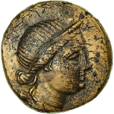 Coin, Pontus (Amisos), Amisos, Artemis, Bronze, Amisos, AU(50-53), Bronze