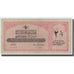 Banknote, Turkey, 2 1/2 Piastres, L.1332, 1332-05-23, KM:86, VF(20-25)