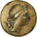 Monnaie, Pontus (Amisos), Amisos, Artemis, Bronze, Amisos, TTB+, Bronze