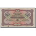 Billet, Turquie, 1 Livre, L.1332, AH1332-02-04, KM:99b, B+