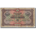 Geldschein, Türkei, 1 Livre, L.1332, AH1332-02-04, KM:99a, SGE