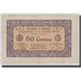 France, Alençon et Flers, 50 Centimes, 1915, VF(30-35), Pirot:6-33