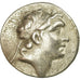 Coin, Cappadocia, Ariarathes V (163-130 BC), Ariarathes V, Drachm, Eusebeia