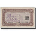 France, Belfort, 50 Centimes, 1921, VF(30-35), Pirot:23-56