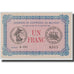 Francia, Belfort, 1 Franc, 1916, SPL, Pirot:23-21