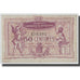 France, Bergerac, 50 Centimes, VF(30-35), Pirot:24-35
