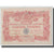 France, Bourges, 50 Centimes, 1917, AU(55-58), Pirot:32-10