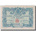 France, Bourges, 1 Franc, 1917, UNC(63), Pirot:32-11