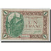 France, Brive, 1 Franc, TB+, Pirot:33-2