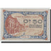 France, Brive, 50 Centimes, VF(30-35), Pirot:33-1