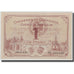France, Caen et Honfleur, 1 Franc, 1915, SPL, Pirot:34-1