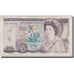 Banknote, Great Britain, 20 Pounds, KM:380b, F(12-15)