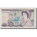 Banknote, Great Britain, 20 Pounds, KM:380b, F(12-15)