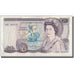 Banknote, Great Britain, 20 Pounds, KM:380b, VF(20-25)