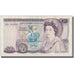 Banknote, Great Britain, 20 Pounds, KM:380b, VF(20-25)