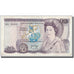 Banknote, Great Britain, 20 Pounds, KM:380b, VF(30-35)