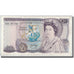 Banknote, Great Britain, 20 Pounds, KM:380b, VF(30-35)