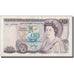 Billet, Grande-Bretagne, 20 Pounds, KM:380b, TTB
