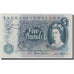 Banknote, Great Britain, 5 Pounds, Undated (1970-1971), KM:375c, UNC(63)