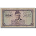 Banknote, Pakistan, 5 Rupees, Undated (1966), KM:15, VG(8-10)
