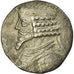 Moneda, Parthia (Kingdom of), Phraates IV, Parthia, Phraates IV, Tetradrachm