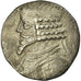 Monnaie, Parthia (Kingdom of), Phraates IV, Phraates IV, Parthia, Tétradrachme