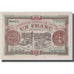 France, Cahors, 1 Franc, 1919, UNC(60-62), Pirot:35-24