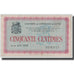 France, Sète, 50 Centimes, 1915, EF(40-45), Pirot:41-12